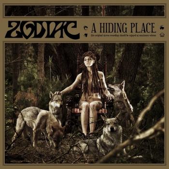 Zodiac - A Hiding Place