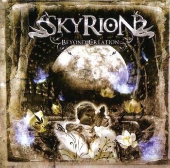 Skyrion - Beyond Creation