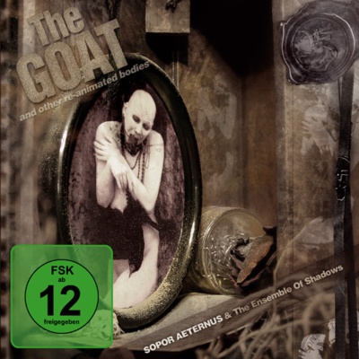 Sopor Aeternus The Ensemble Of Shadows - Discography 