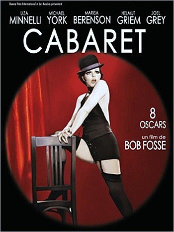  / Cabaret MVO