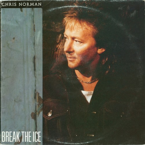 Chris Norman - Discography 