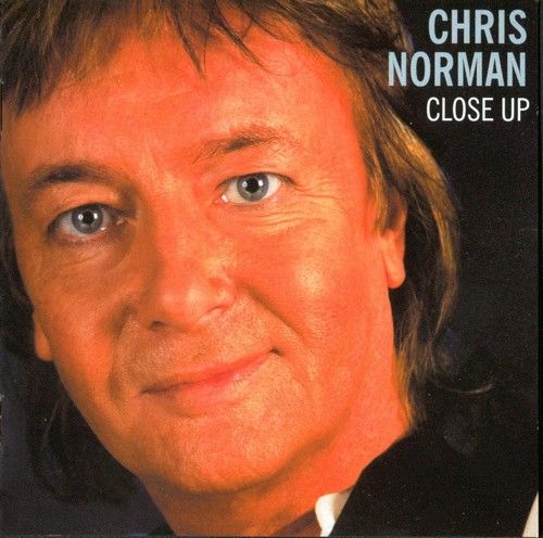 Chris Norman - Discography 