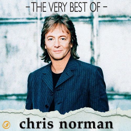 Chris Norman - Discography 