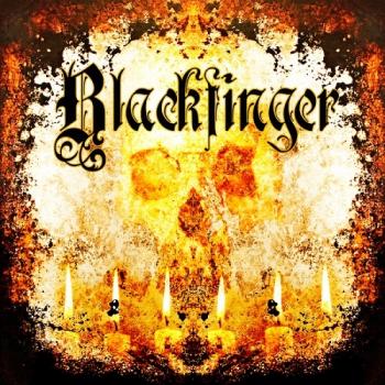 Blackfinger - Blackfinger