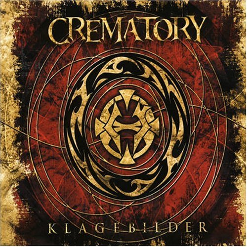 Crematory - Discography 