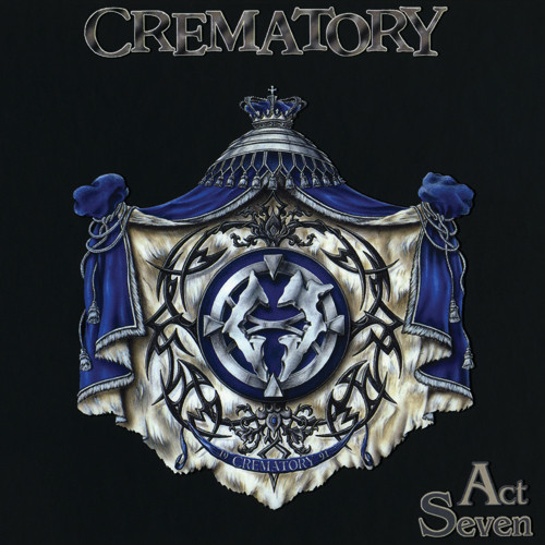 Crematory - Discography 