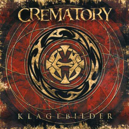 Crematory - Discography 