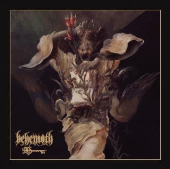 Behemoth - The Satanist