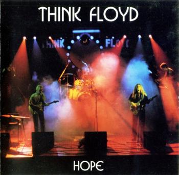 Think Floyd - Hope