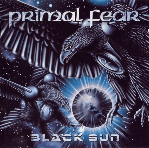 Primal Fear - Discography 