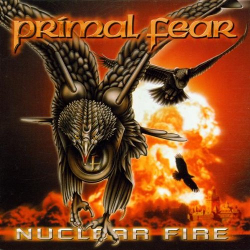 Primal Fear - Discography 