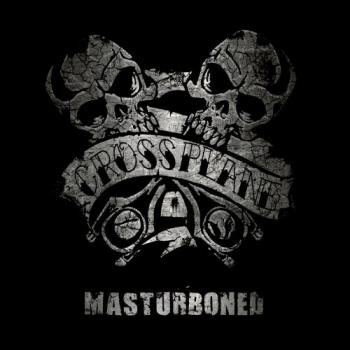 Crossplane - Masturboned