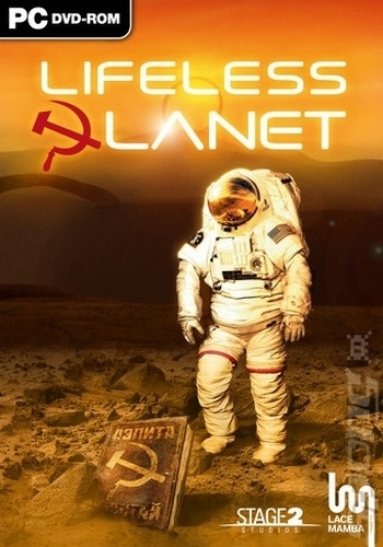 Lifeless Planet [RePack  xGhost] (1.0)