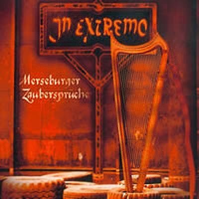 In Extremo - Discography 