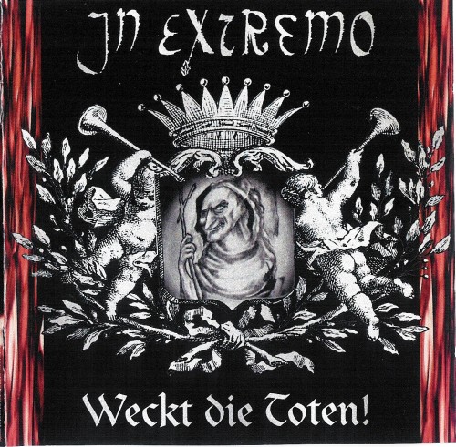 In Extremo - Discography 