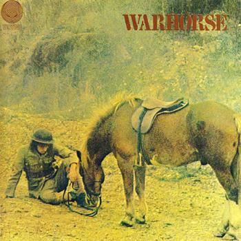 Warhorse - Warhorse