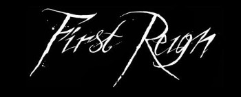 First Reign - Harvest Of Shame 