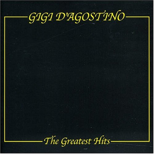 Gigi D'Agostino - Collection 