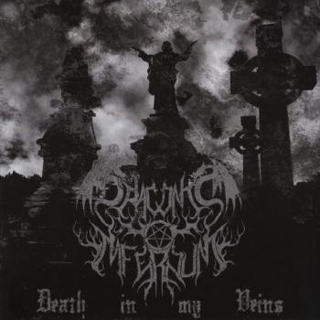 Draconis Infernum - Death In My Veins