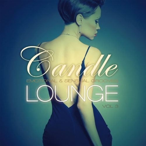 VA - Candle Lounge Vol 2-3 