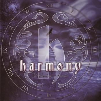 Harmony - Dreaming Awake