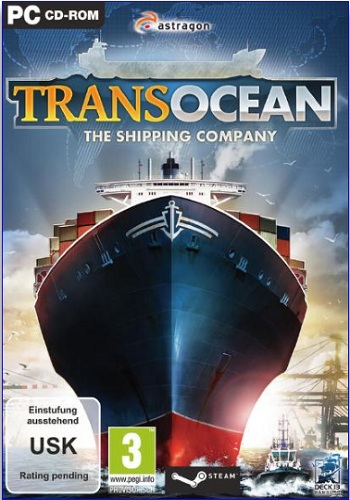 TransOcean The Shipping Company