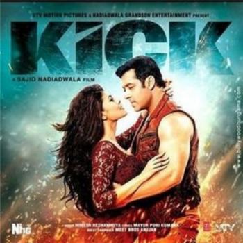 OST  / Kick -  