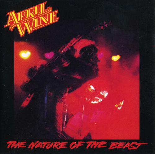 April Wine - Discography 