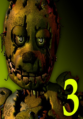 Five Nights at Freddy's 3 (v1.03)