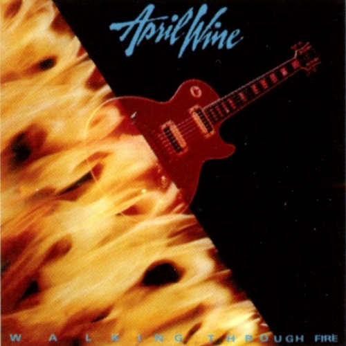 April Wine - Discography 