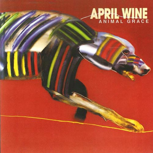 April Wine - Discography 