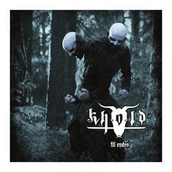 Khold - Til Endes