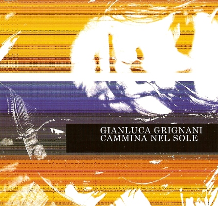 Gianluca Grignani - Discography 