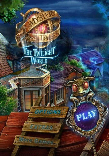 Mystery Tales 2: The Twilight World