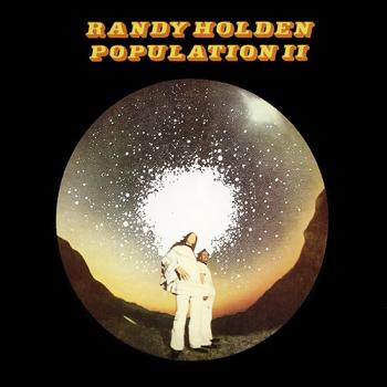 Randy Holden - Population II