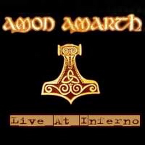 Amon Amarth - Discography 