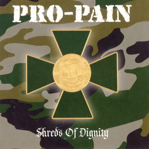 Pro-Pain - Discography 