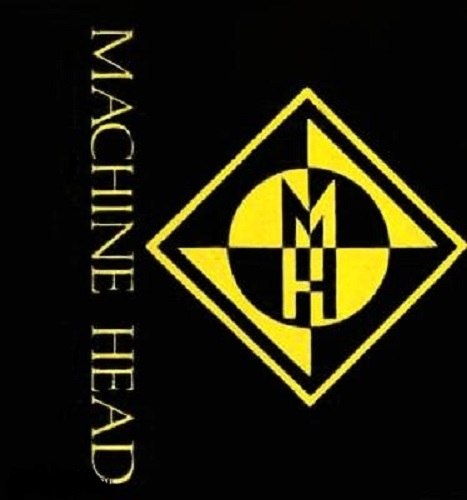 Machine Head - Discography 