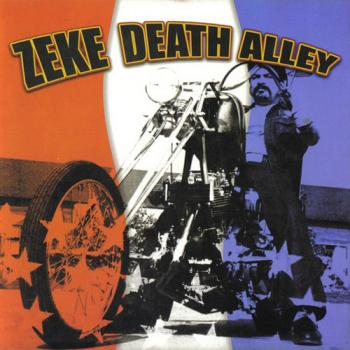 Zeke - Death Alley