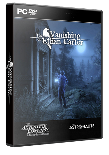 The Vanishing of Ethan Carter