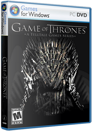 Game of Thrones - A Telltale Games Series