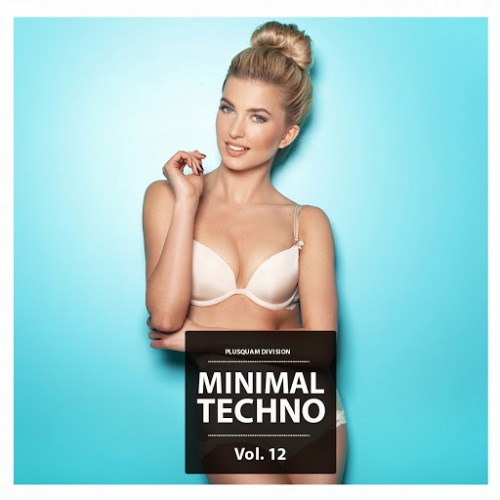 VA - Minimal Techno, Vol. 12-16 