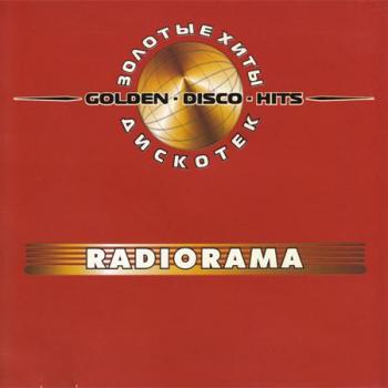 Radiorama - Golden Disco Hits