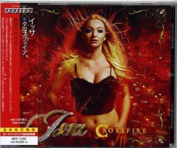 Issa - Crossfire [Japanese Edition]