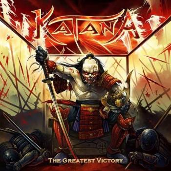 Katana - The Greatest Victory