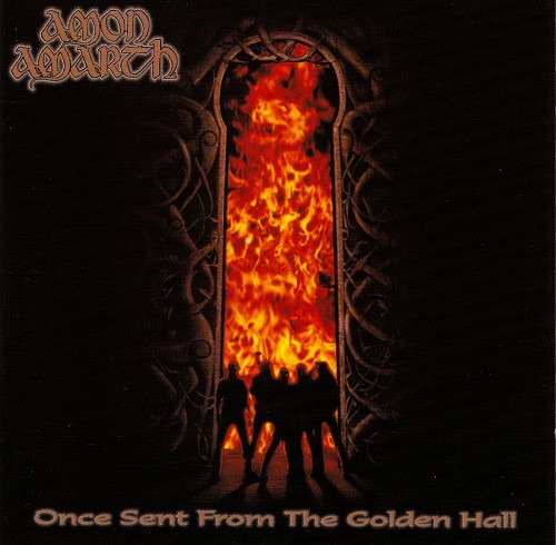 Amon Amarth - Discography 