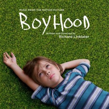 OST -  / Boyhood