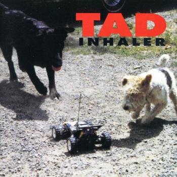 Tad - Inhaler