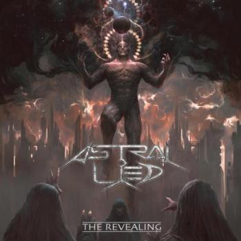 Astral Lied - The Revealing