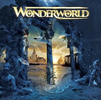 Wonderworld - Wonderworld